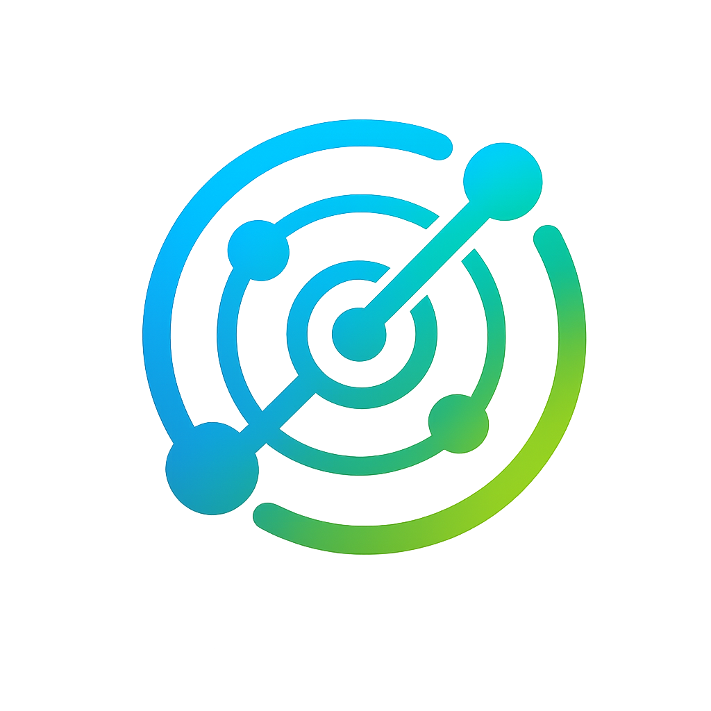 Radarli Logo